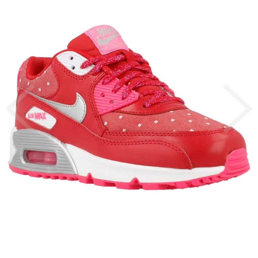 Nike Air Max 90 Print GS